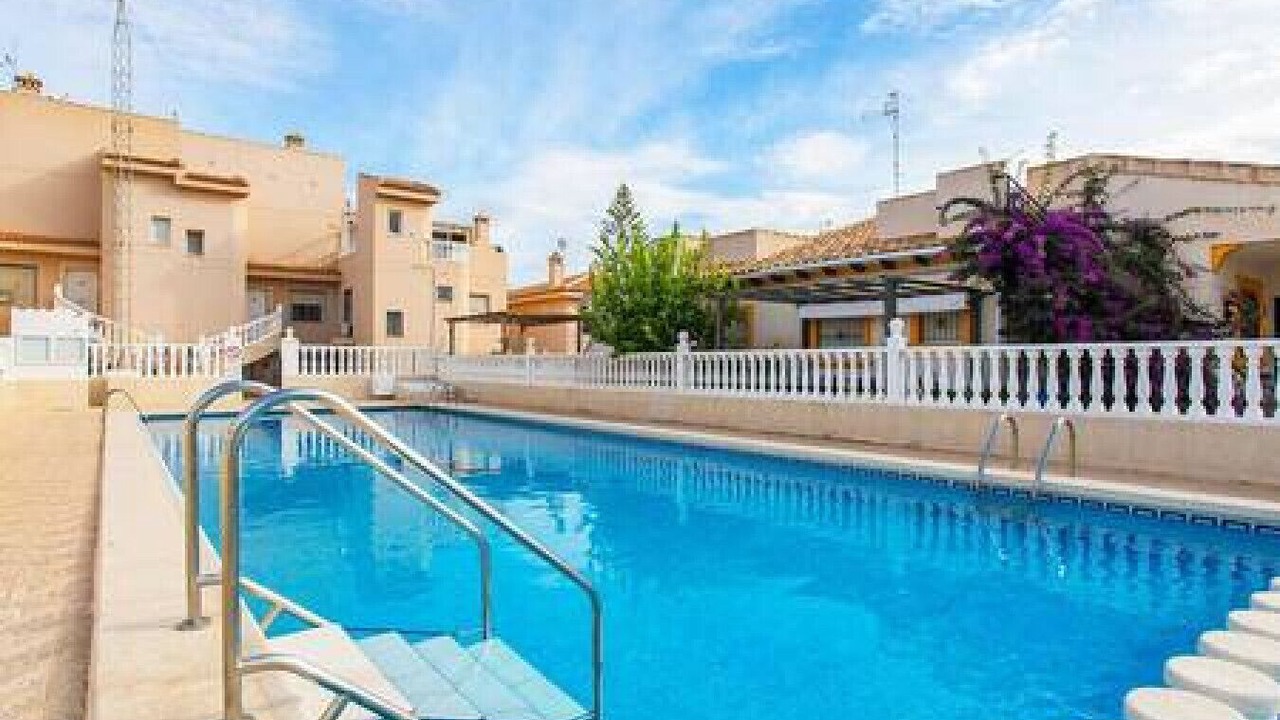 Photo of Outdoor in Orihuela Costa