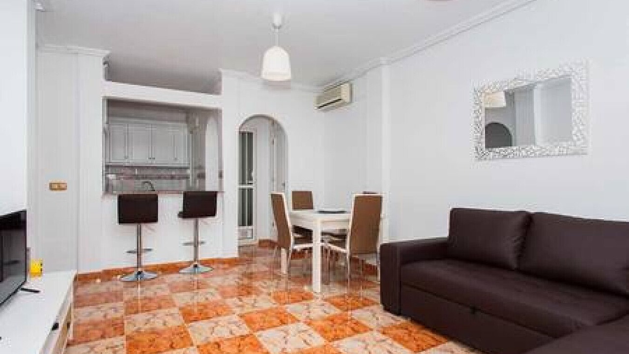 Photo of Livingroom in Orihuela Costa