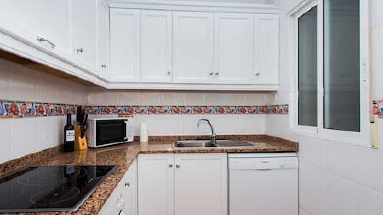 Photo of Kitchen in Orihuela Costa