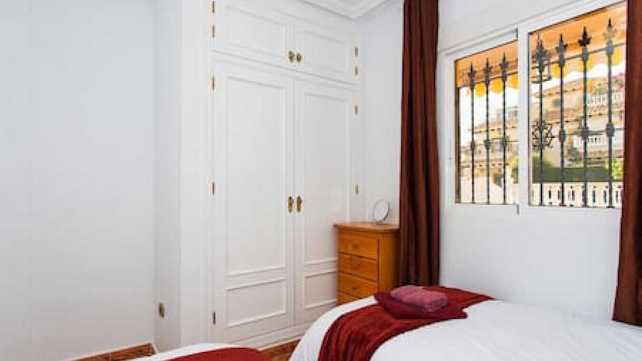 Photo of Bedroom in Orihuela Costa