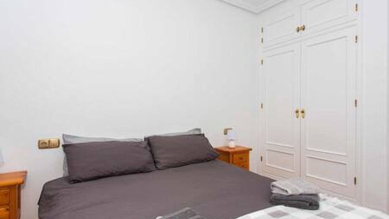 Photo of Bedroom in Orihuela Costa