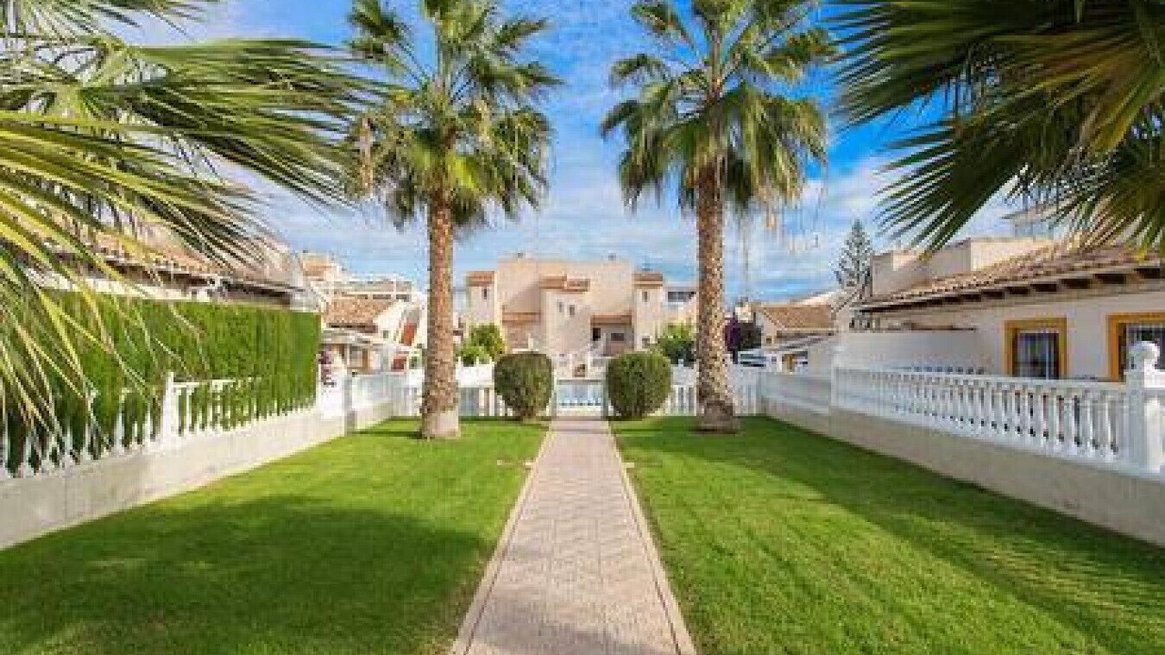 Photo of Outdoor in Orihuela Costa