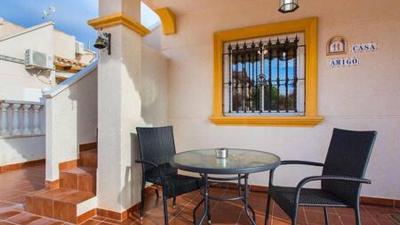 Photo of Outdoor in Orihuela Costa