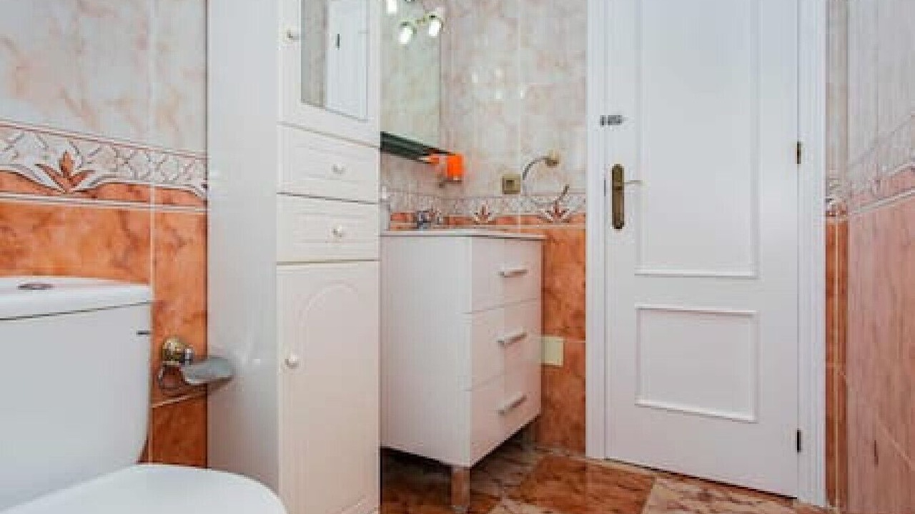 Photo of Bathroom in Orihuela Costa