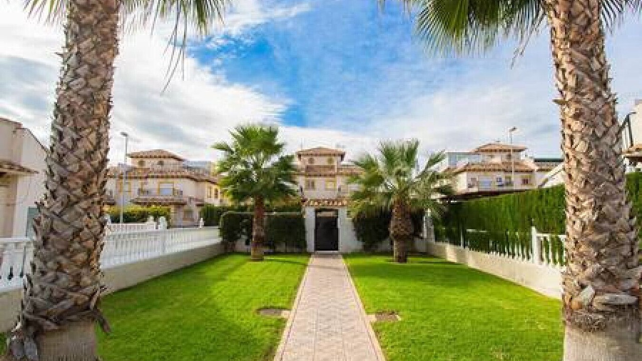 Photo of Outdoor in Orihuela Costa