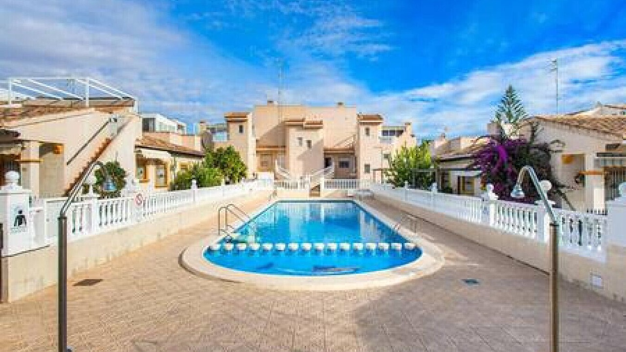 Photo of Outdoor in Orihuela Costa