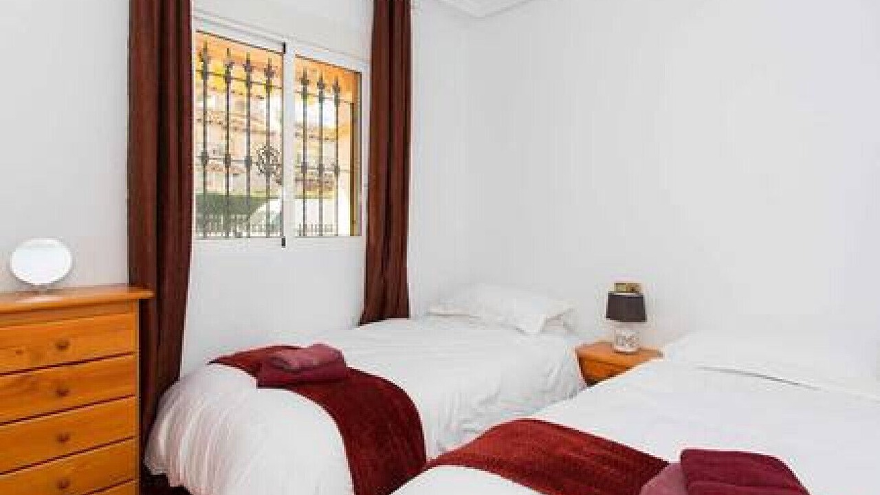 Photo of Bedroom in Orihuela Costa