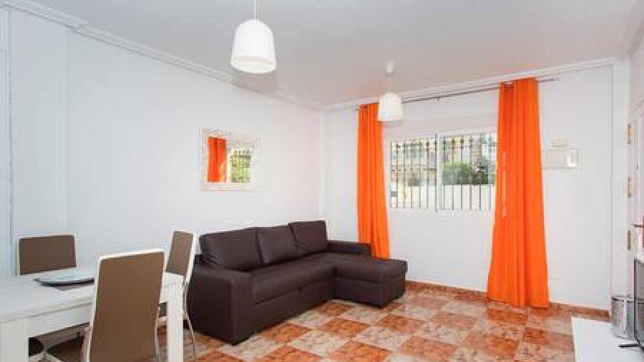 Photo of Livingroom in Orihuela Costa