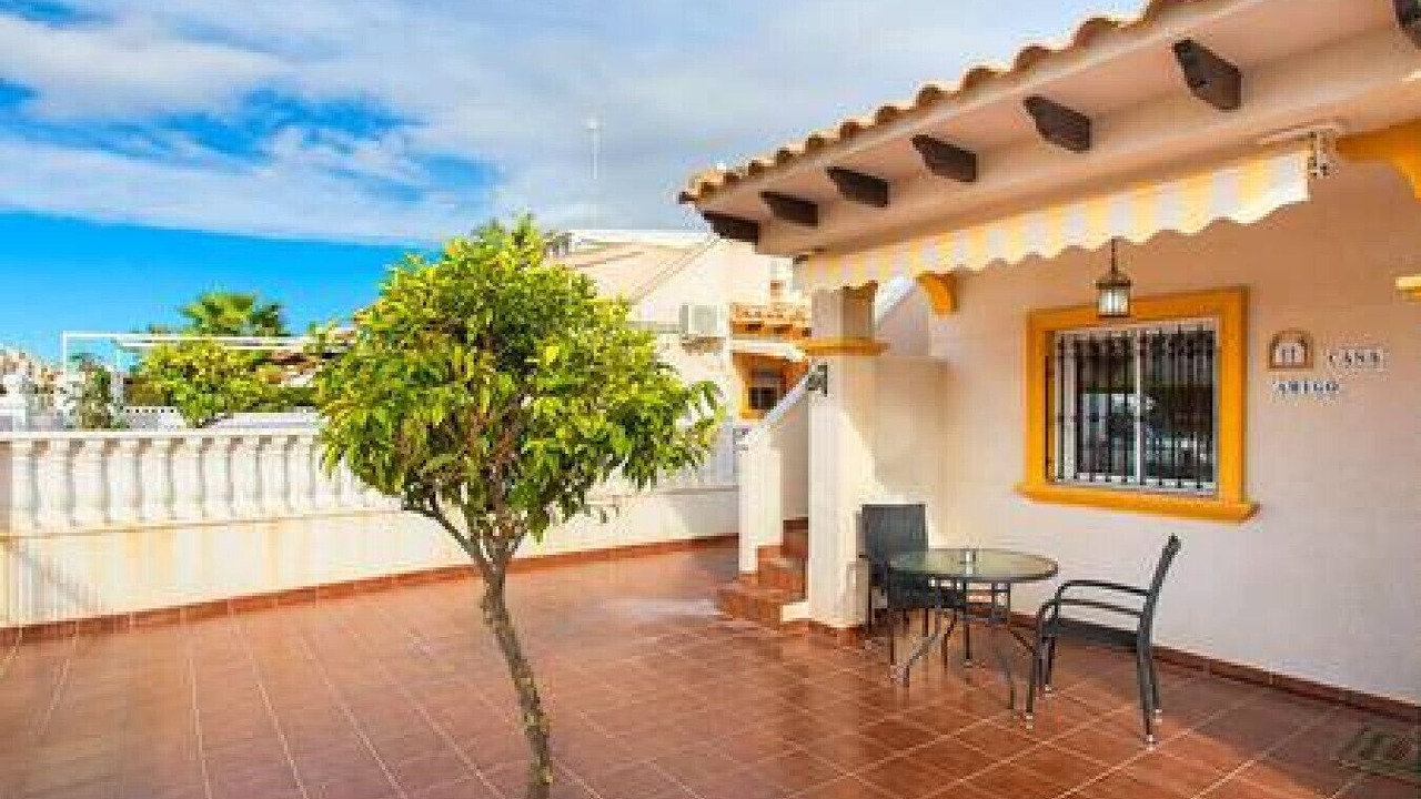 Photo of Outdoor in Orihuela Costa
