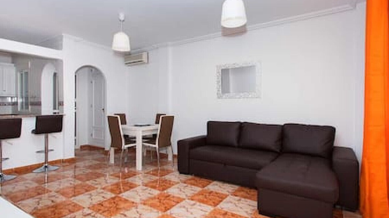 Photo of Livingroom in Orihuela Costa