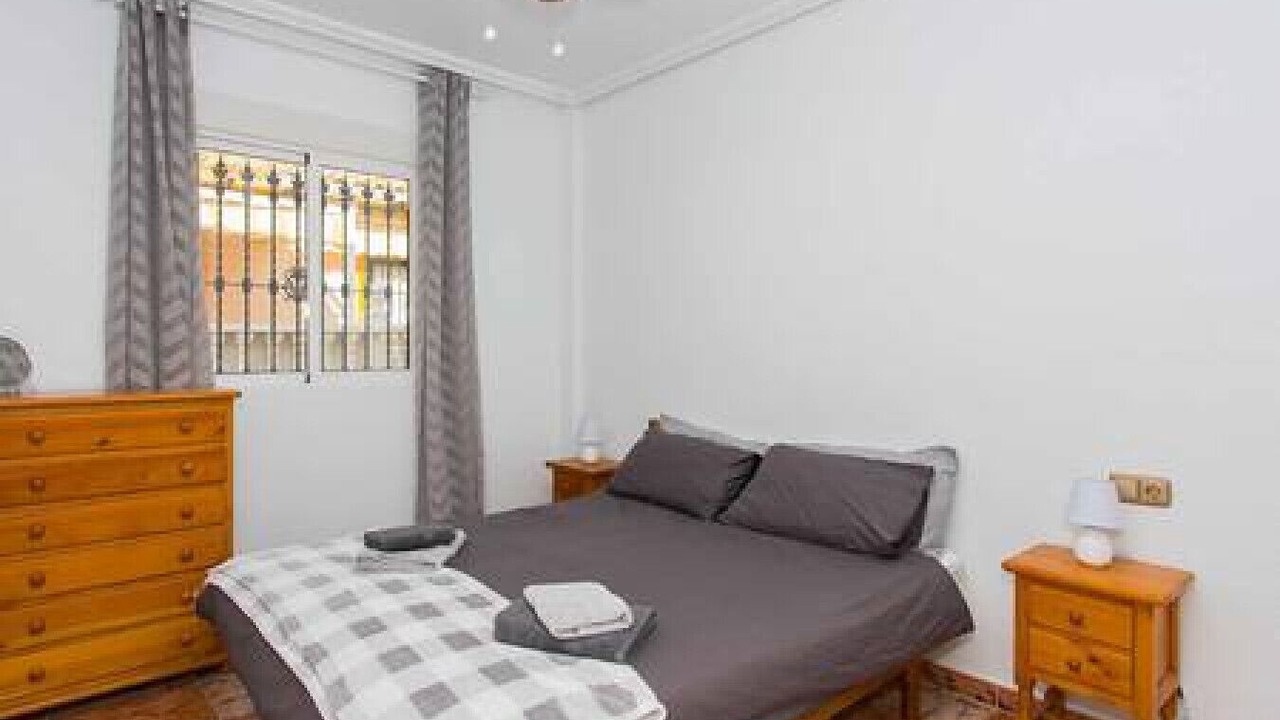 Photo of Bedroom in Orihuela Costa
