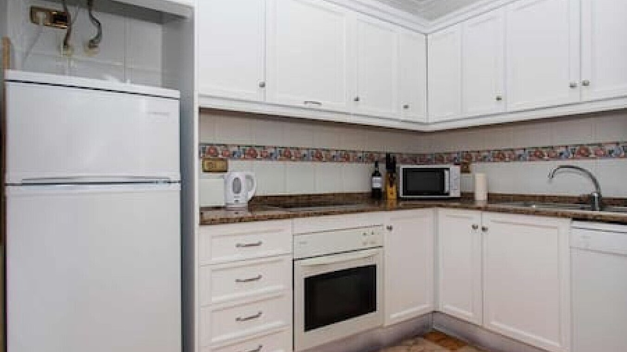 Photo of Kitchen in Orihuela Costa