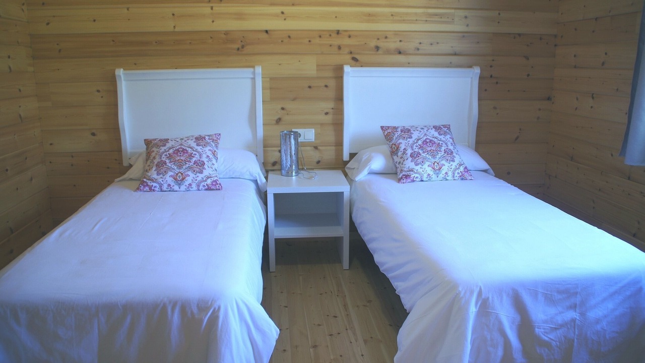 Photo of Bedroom in Ayala