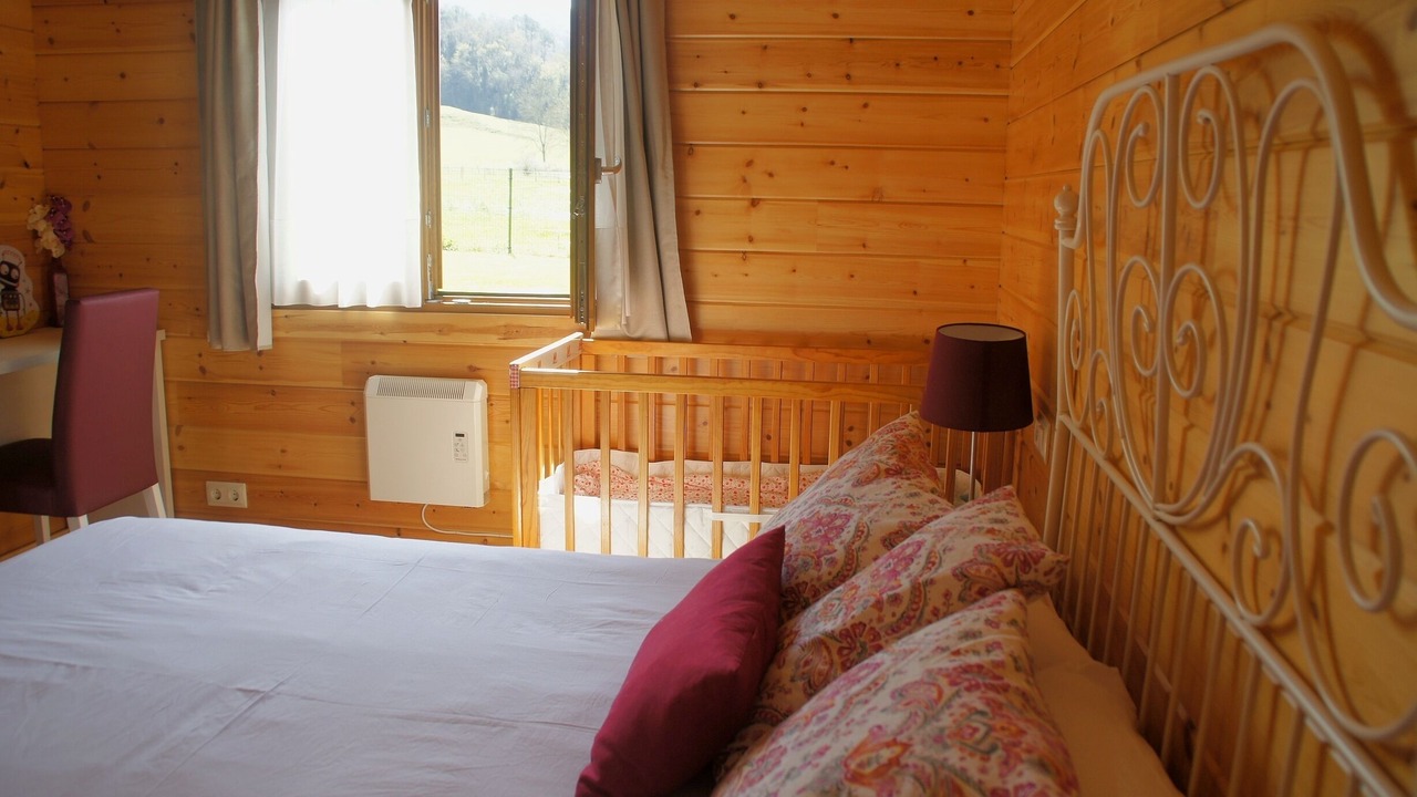 Photo of Bedroom in Ayala