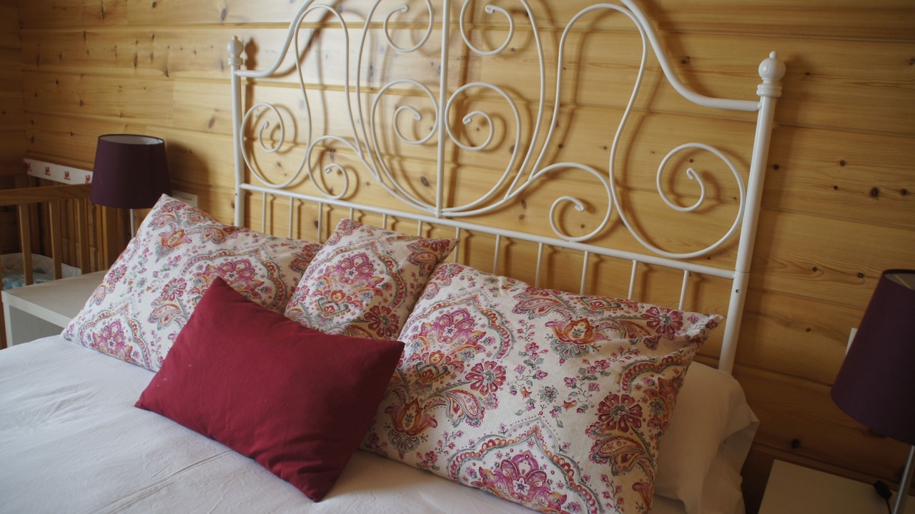 Photo of Bedroom in Ayala