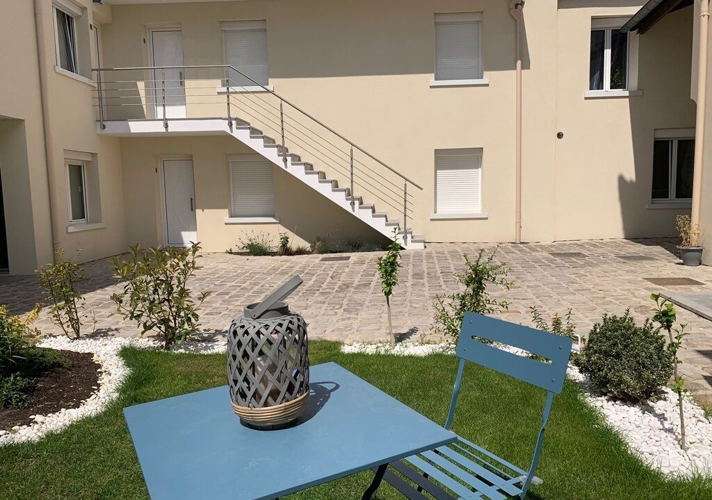 Photo of Outdoor in Le Pin