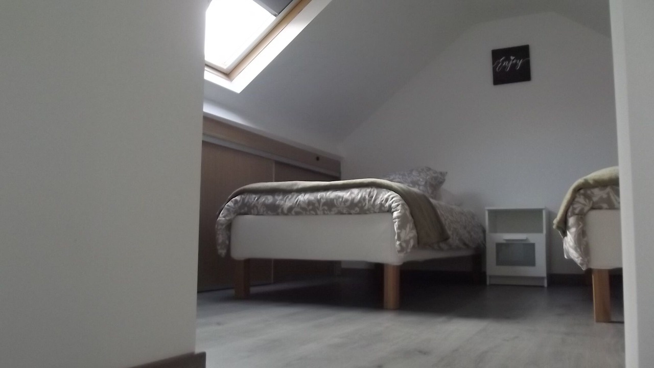Photo of Bedroom in Le Pin