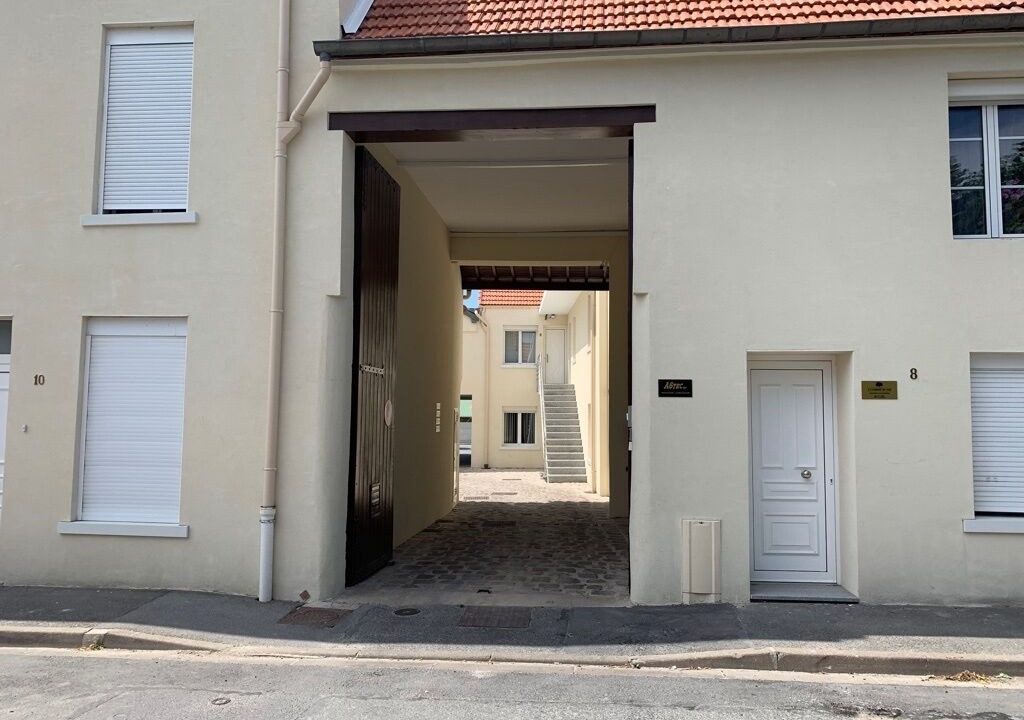Photo of Outdoor in Le Pin
