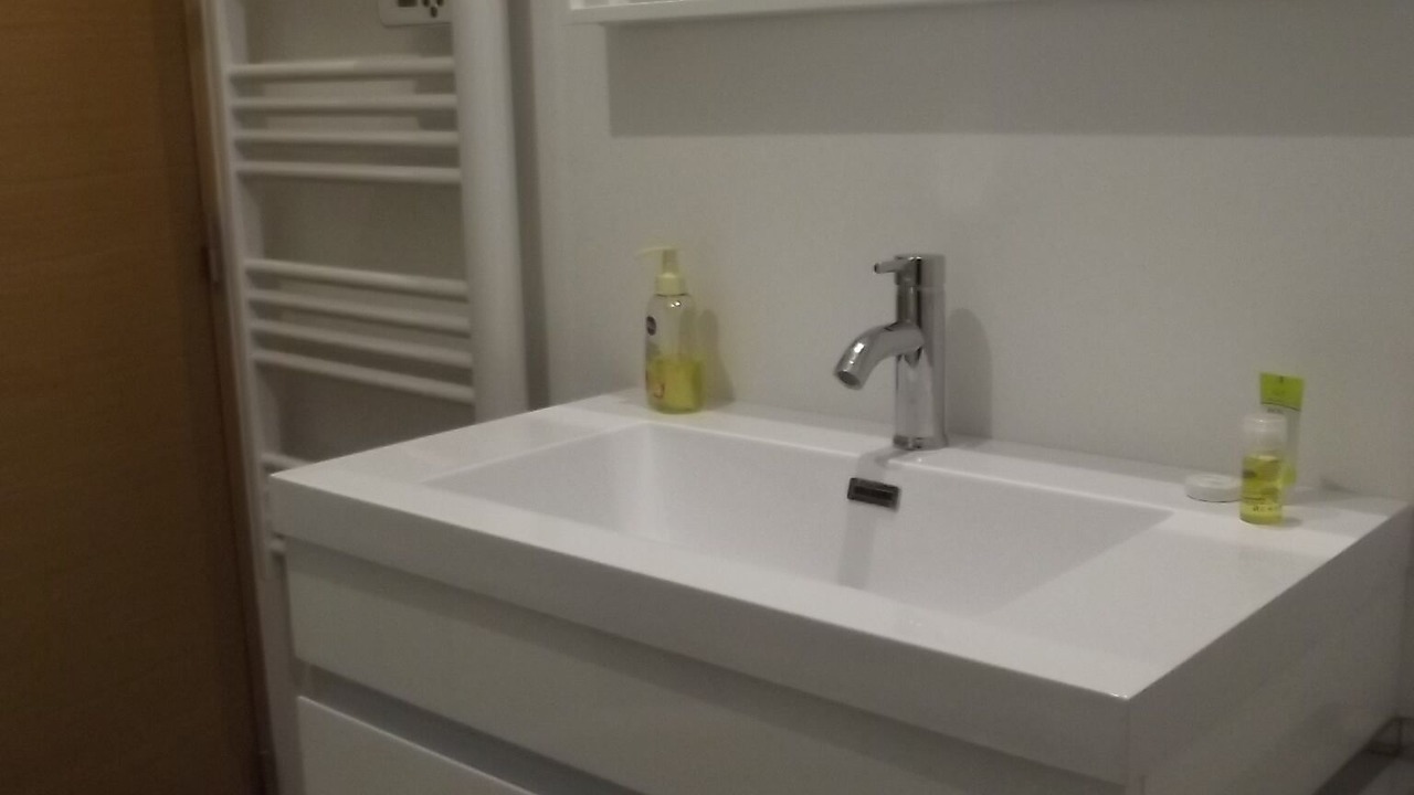 Photo of Bathroom in Le Pin