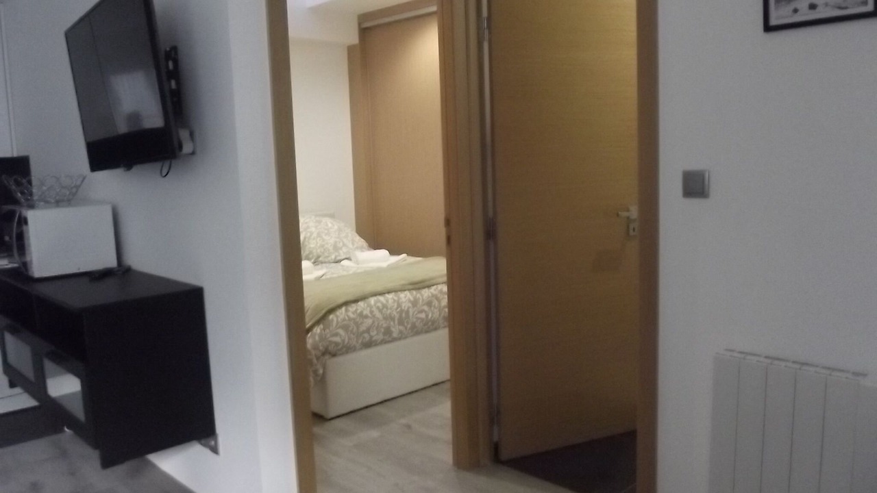 Photo of Bedroom in Le Pin