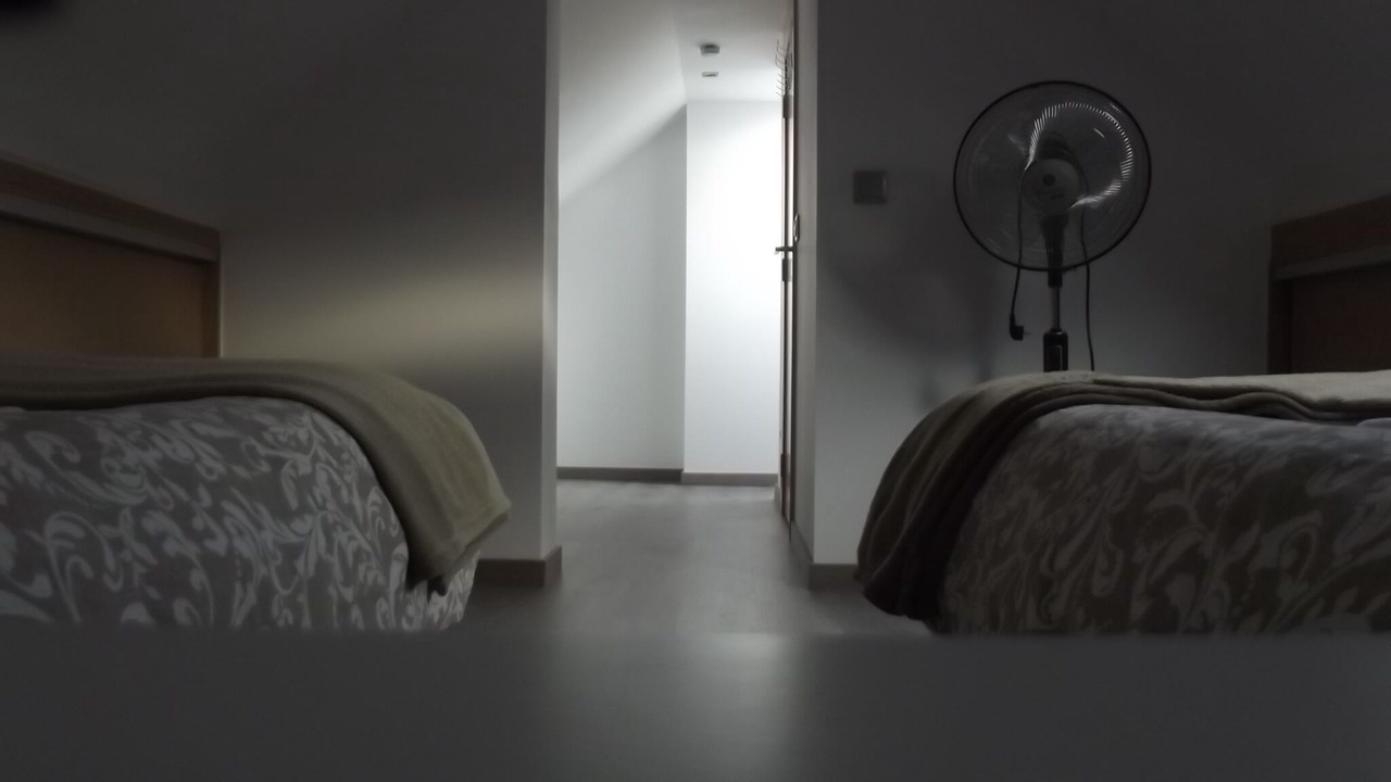 Photo of Bedroom in Le Pin