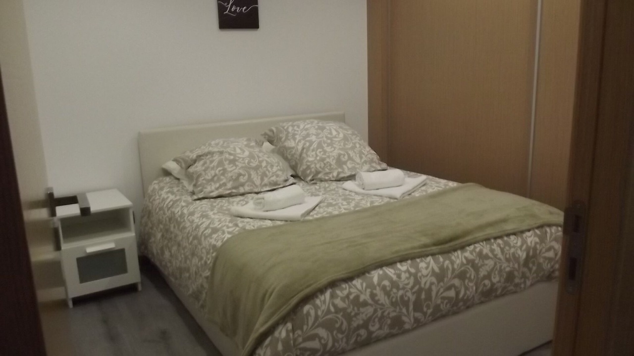 Photo of Bedroom in Le Pin