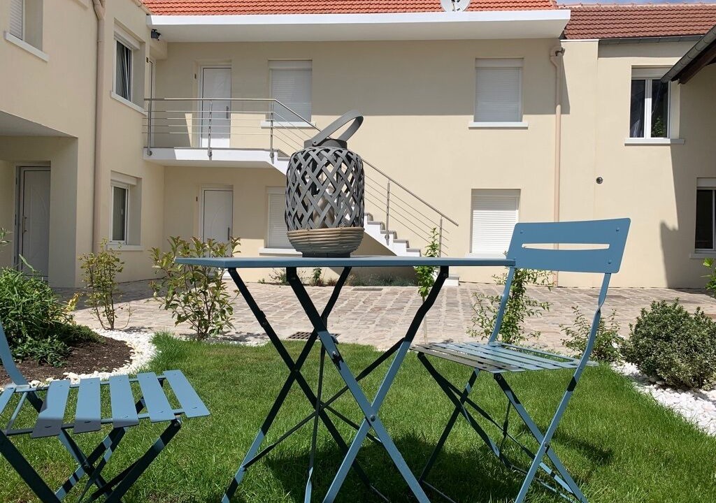 Photo of Outdoor in Le Pin