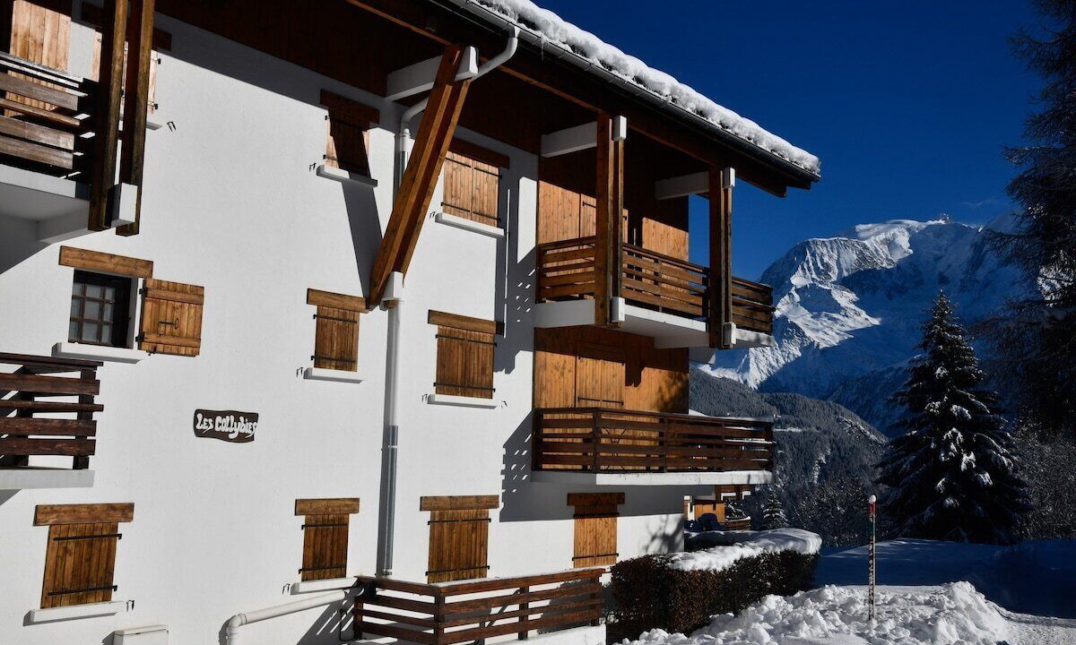 Photo of Others in Le Bettex