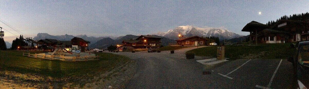 Photo of Others in Le Bettex