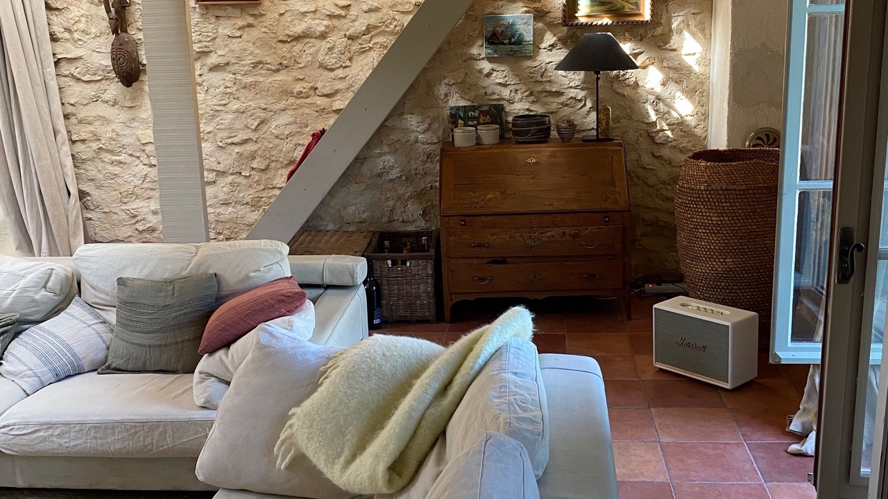 Photo of Livingroom in Viens