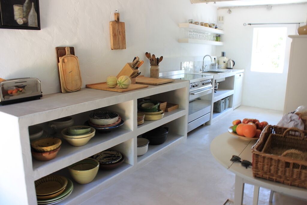 Photo of Kitchen in Viens