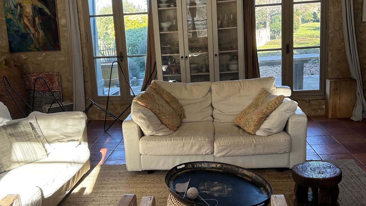 Photo of Livingroom in Viens