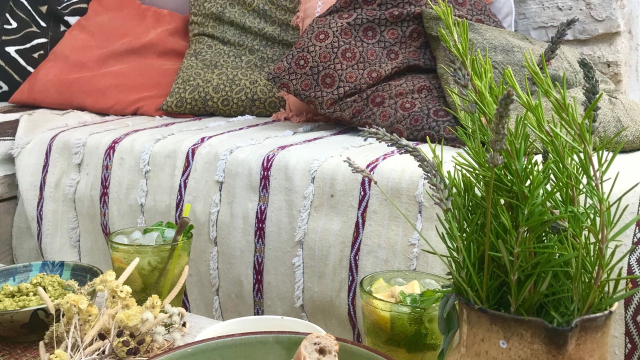 Photo of Outdoor in Viens