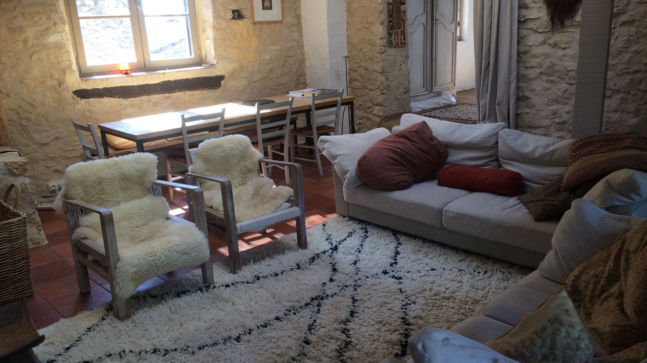 Photo of Livingroom in Viens