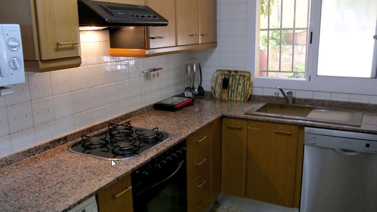 Photo of Kitchen in Anna