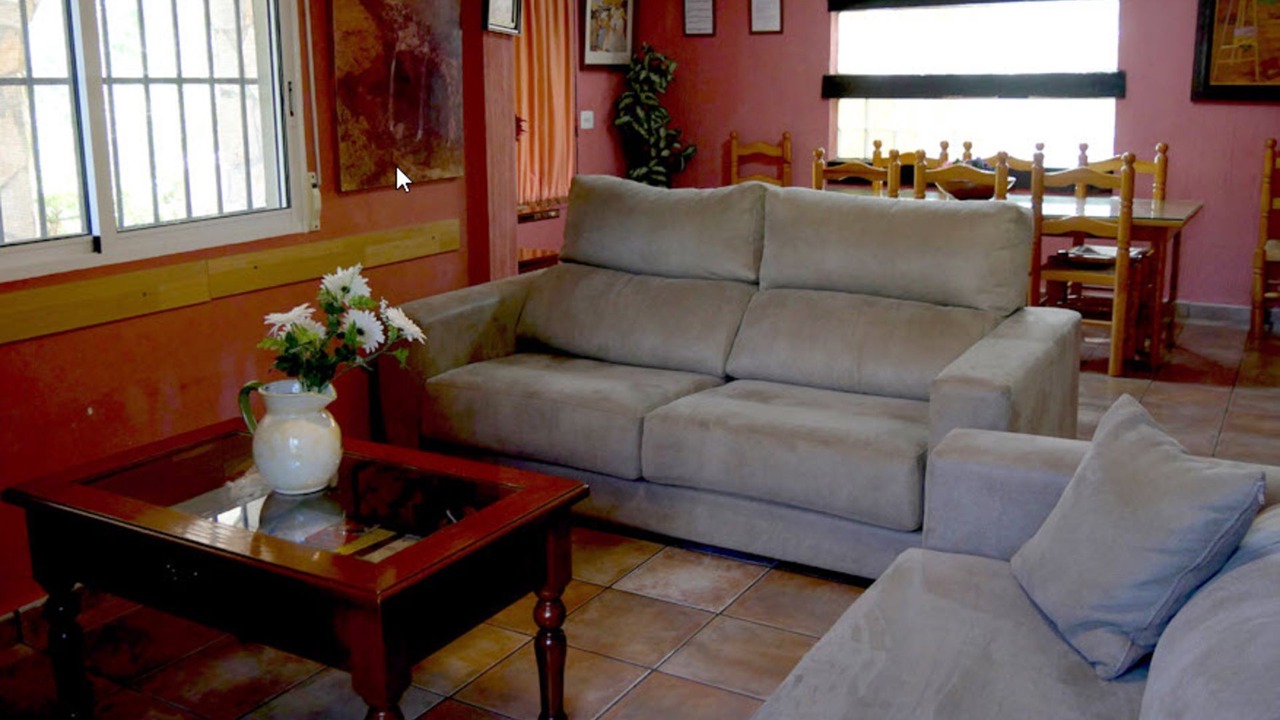Photo of Livingroom in Anna