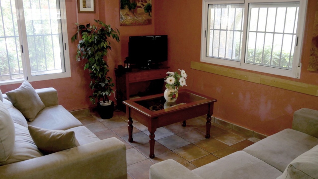 Photo of Livingroom in Anna
