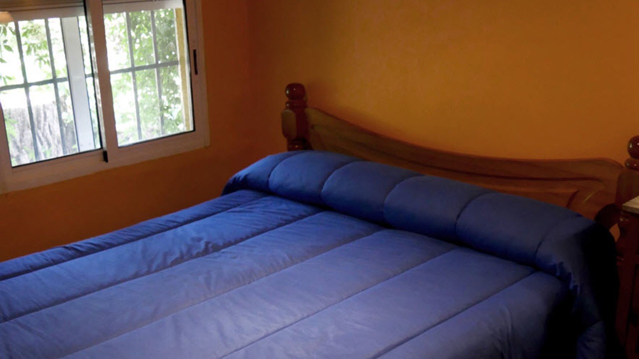 Photo of Bedroom in Anna