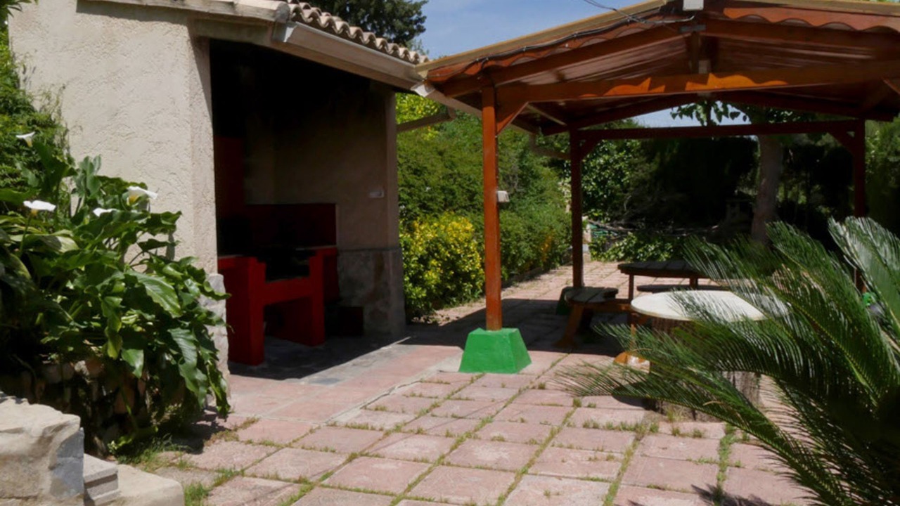 Photo of Patio Balcony in Anna