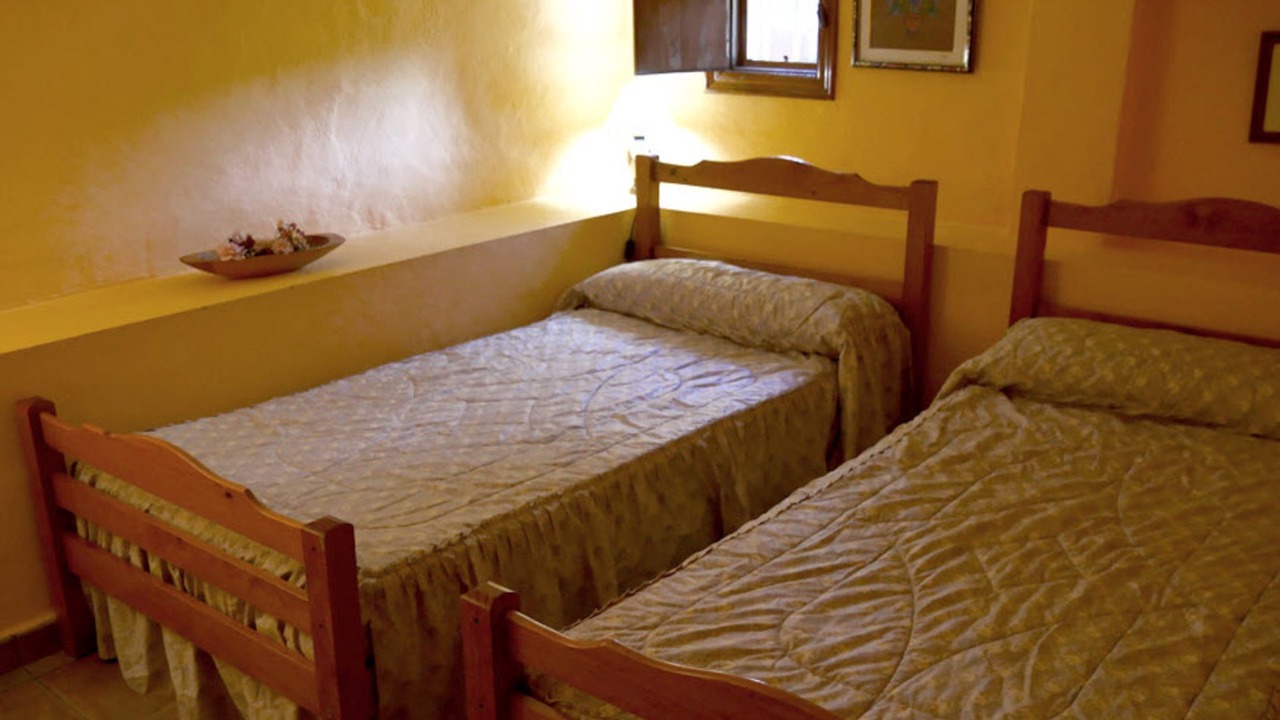 Photo of Bedroom in Anna