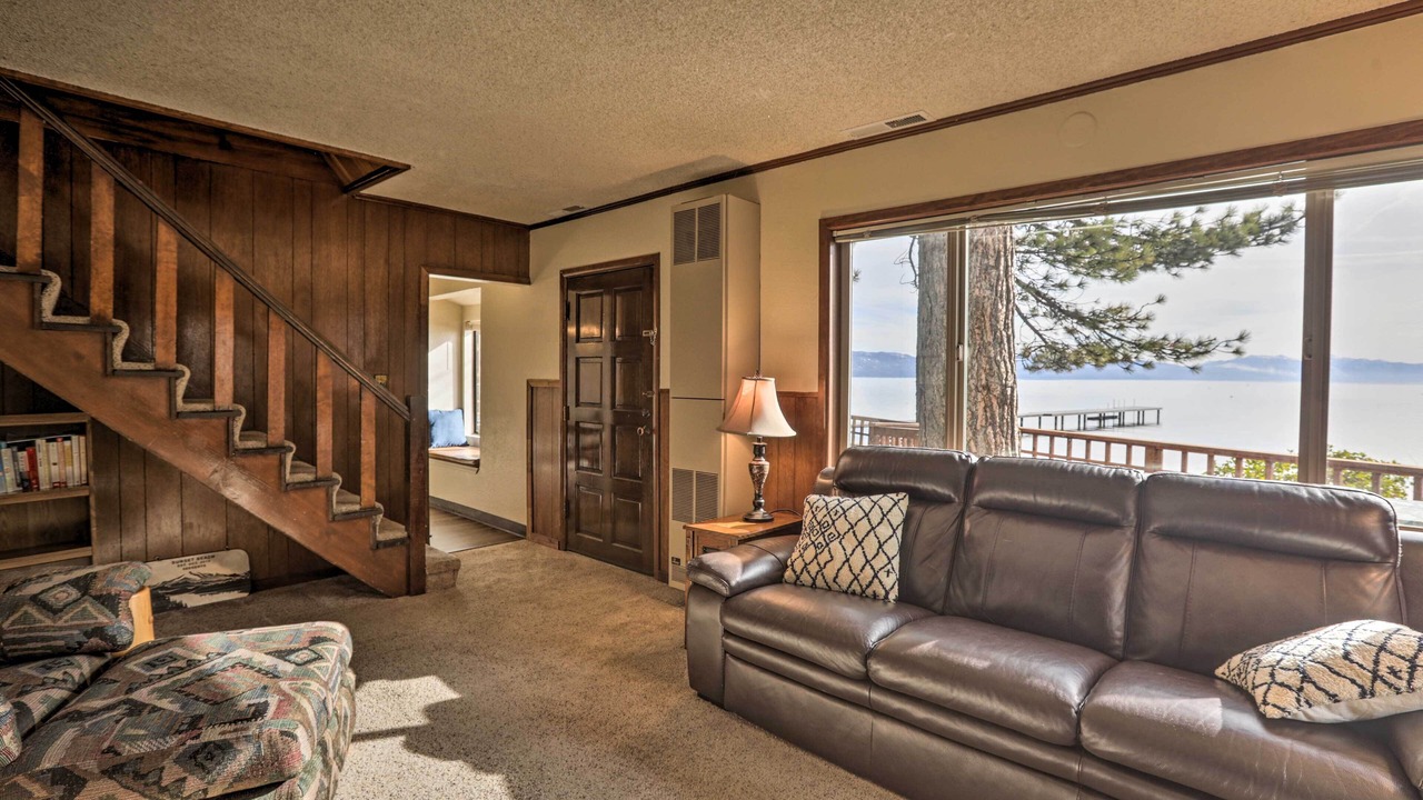 Photo of Outdoor in Tahoe Vista