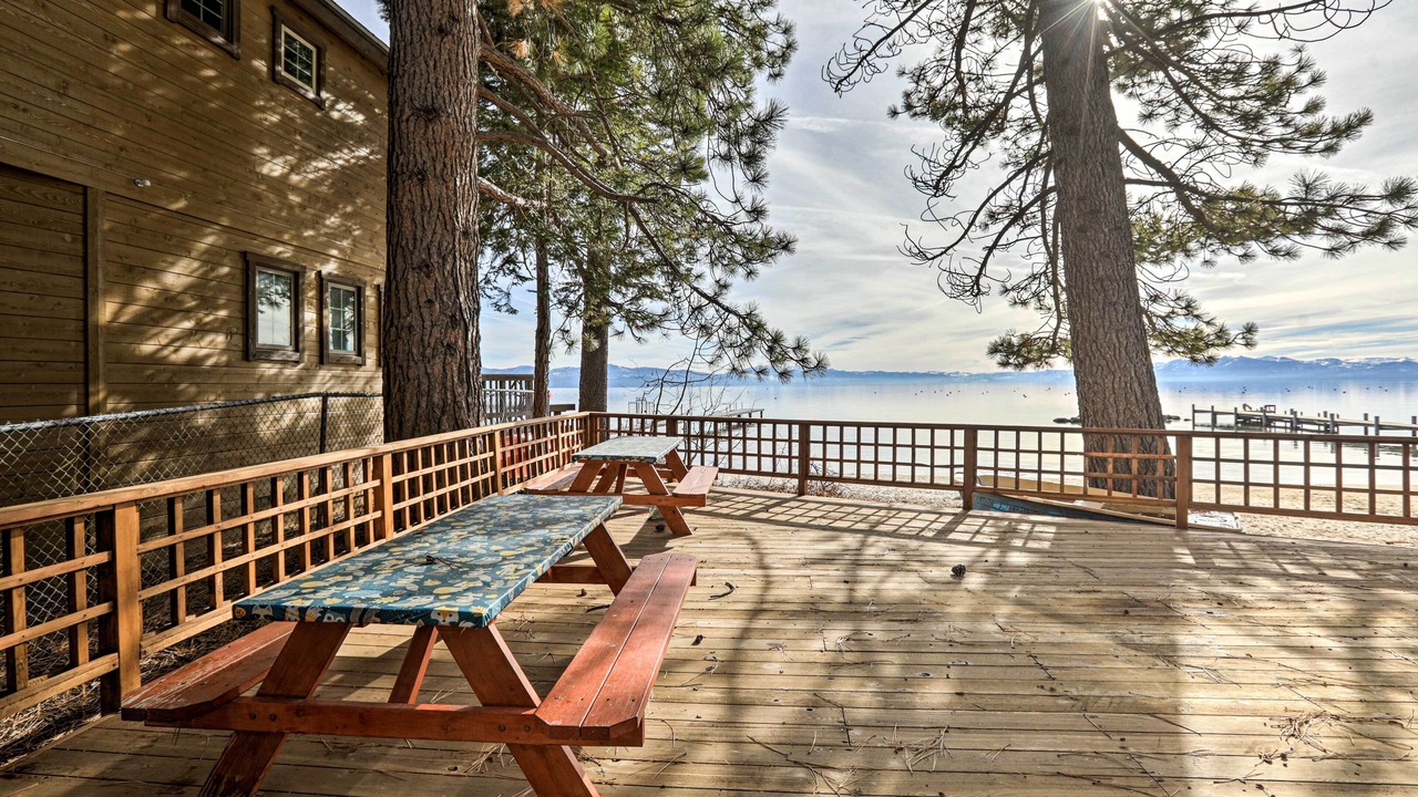 Photo of Others in Tahoe Vista