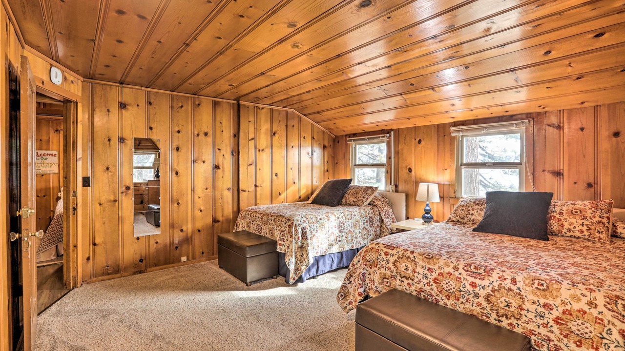 Photo of Others in Tahoe Vista
