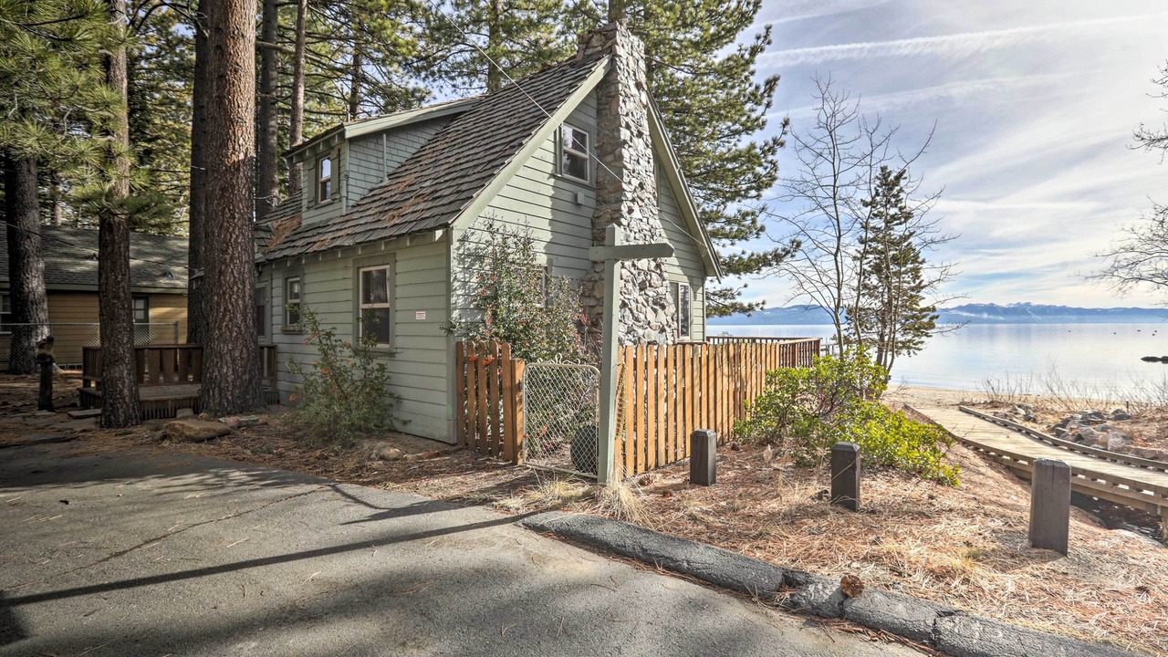 Photo of Others in Tahoe Vista
