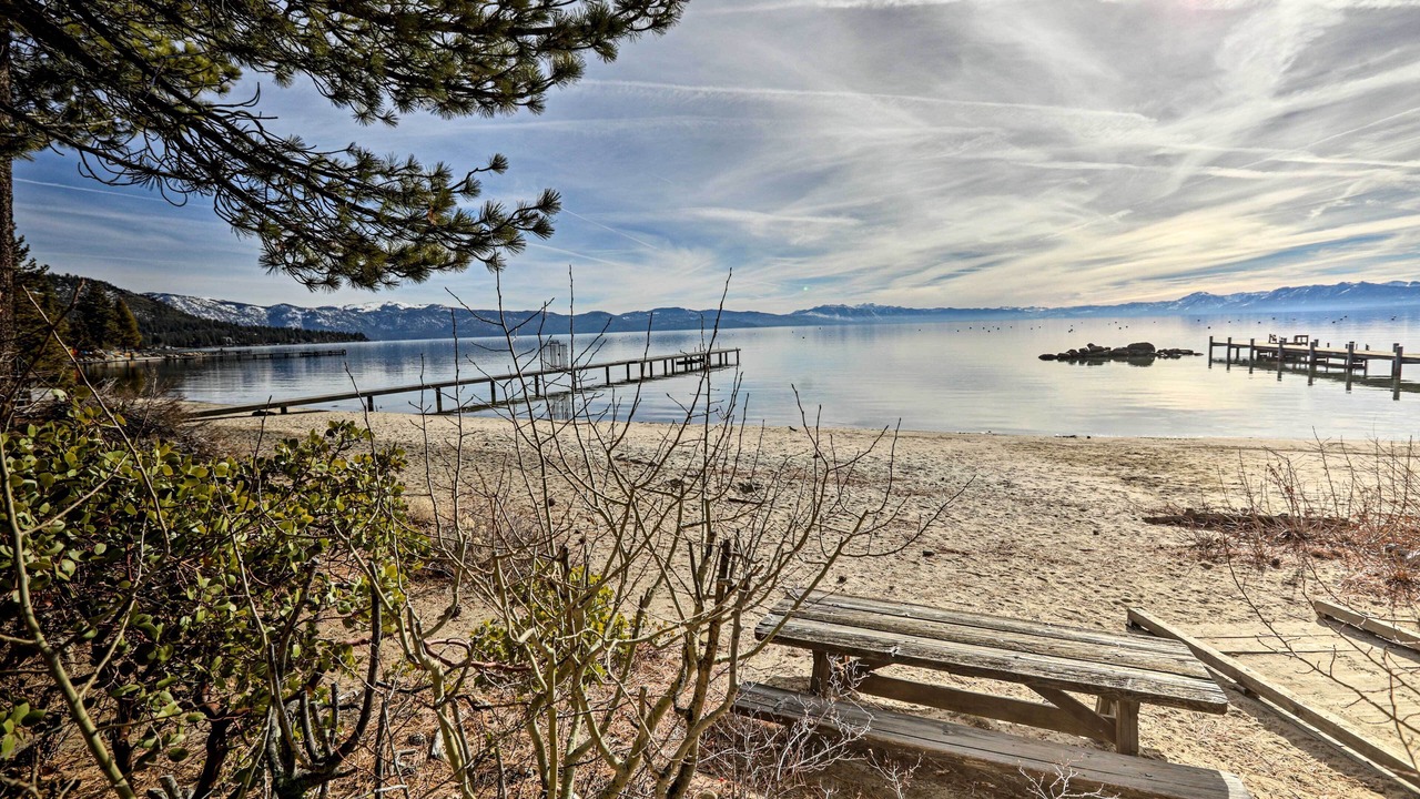 Photo of Others in Tahoe Vista