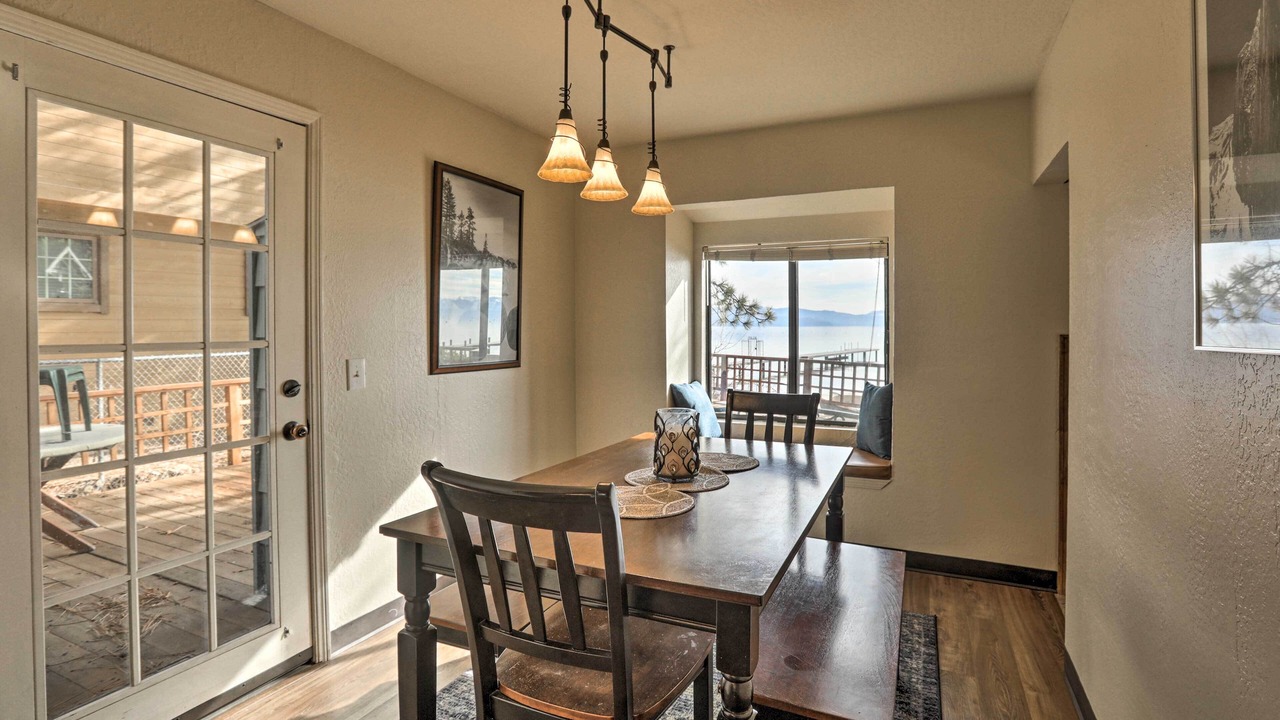 Photo of Others in Tahoe Vista