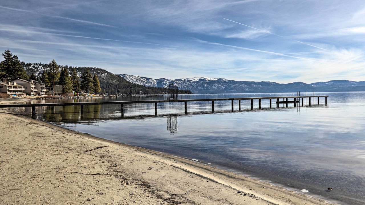 Photo of Others in Tahoe Vista
