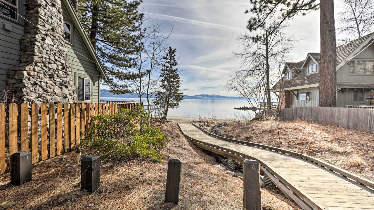 Photo of Others in Tahoe Vista