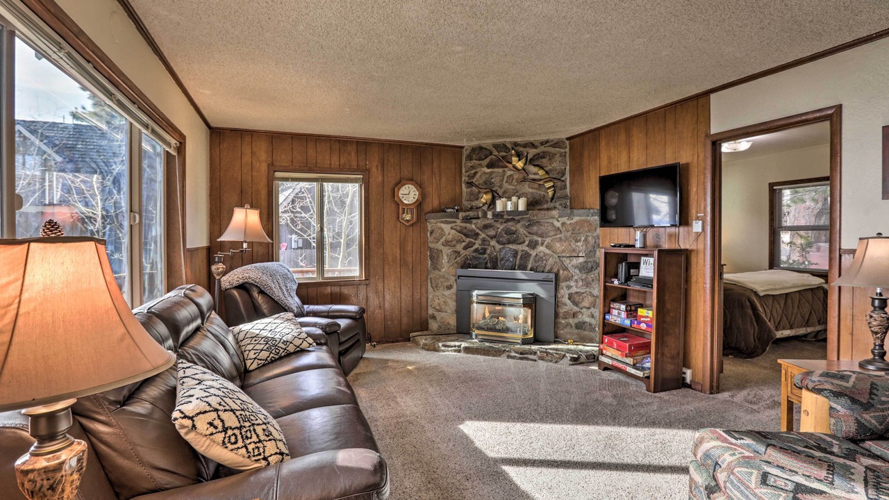 Photo of Others in Tahoe Vista