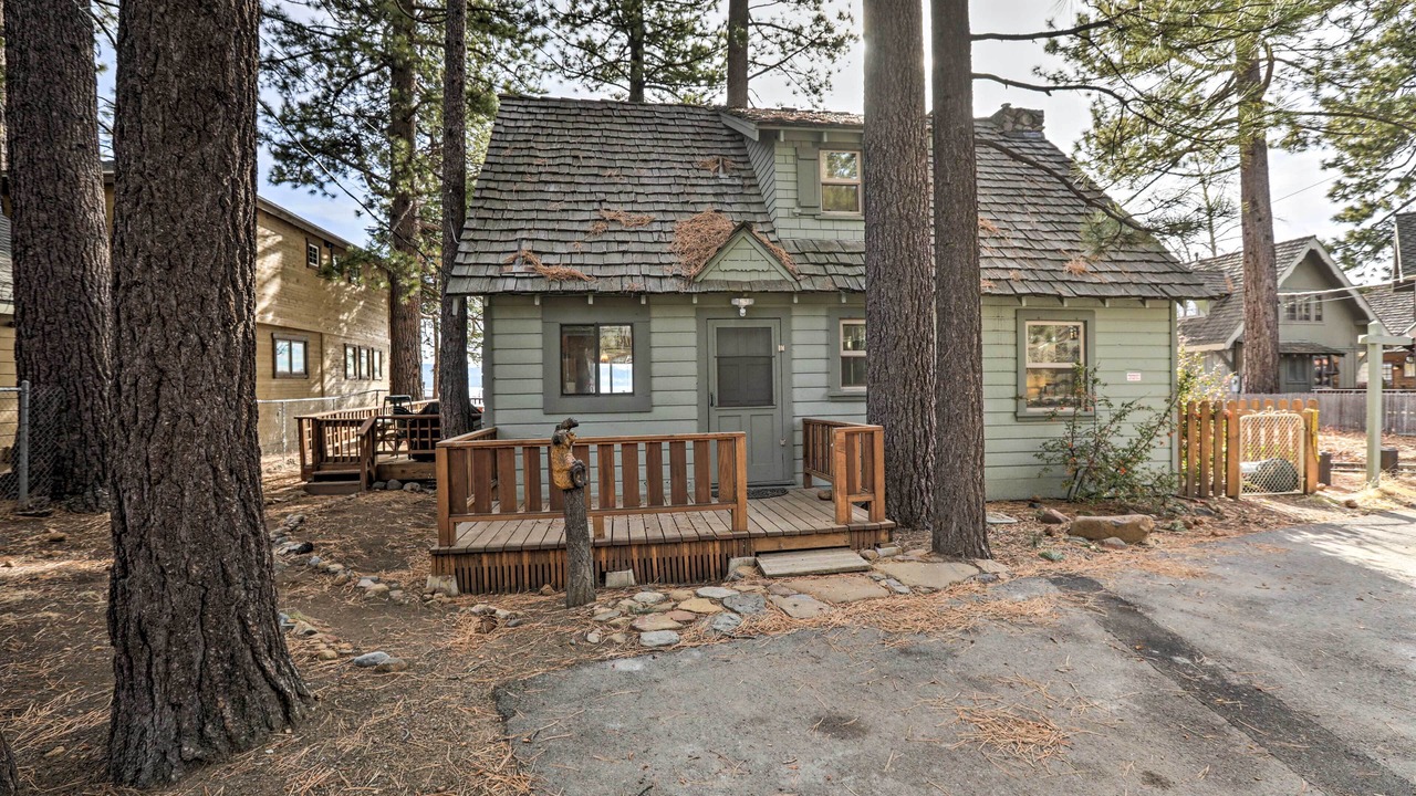 Photo of Others in Tahoe Vista
